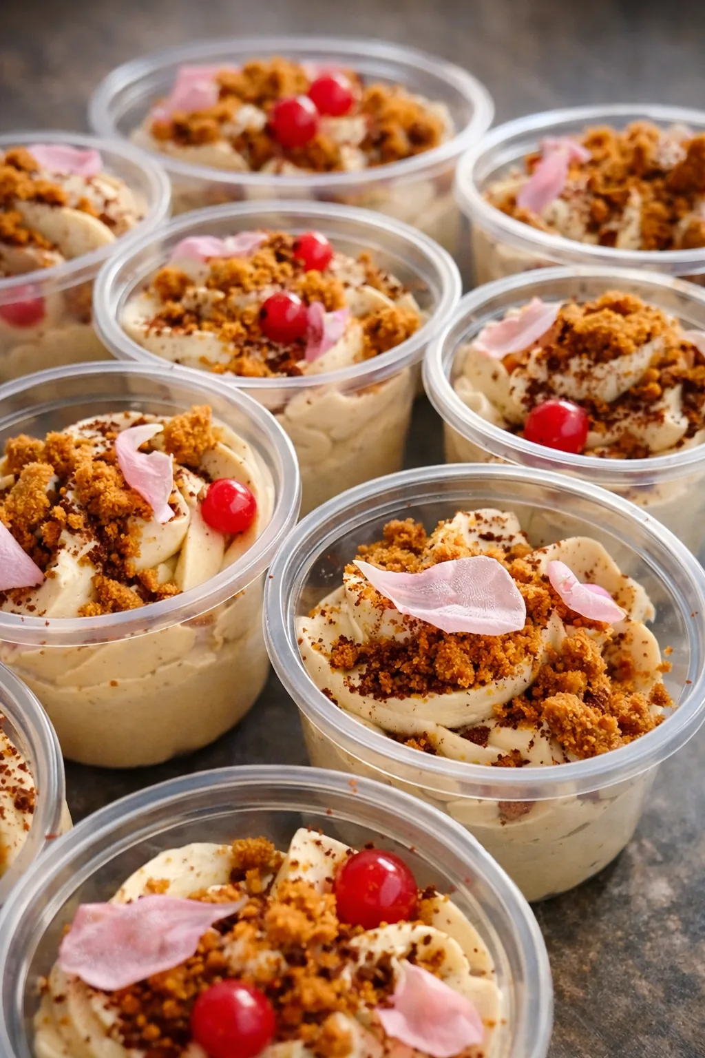 Création culinaire créole du jour — Le Stanley Sainte-Marie